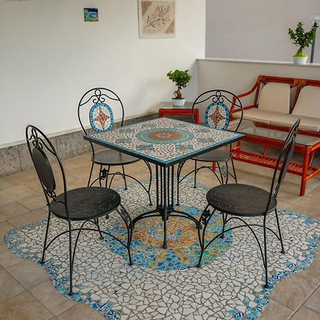 B&B Le Canapine Frattamaggiore Dış mekan fotoğraf