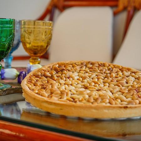 B&B Le Canapine Frattamaggiore Dış mekan fotoğraf