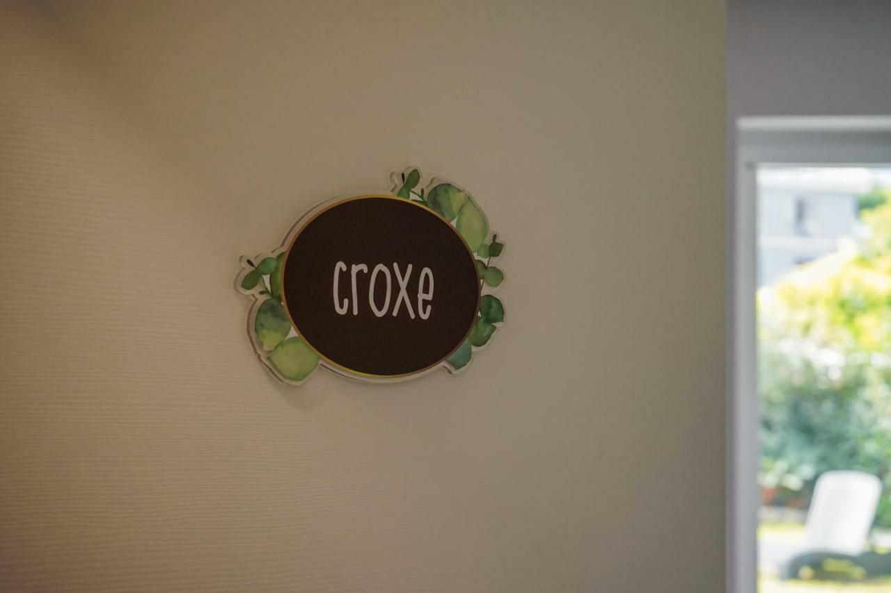 B&B Le Canapine Frattamaggiore Dış mekan fotoğraf