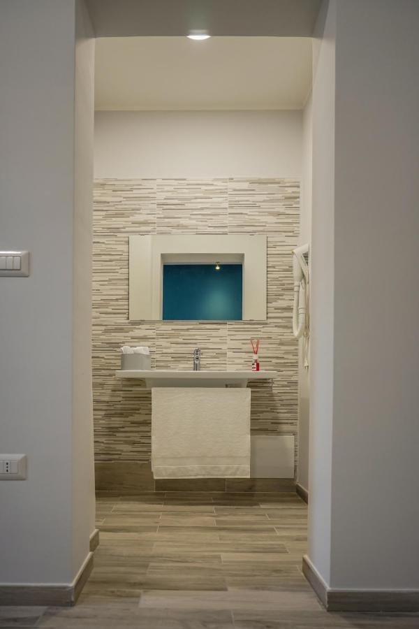 B&B Le Canapine Frattamaggiore Dış mekan fotoğraf